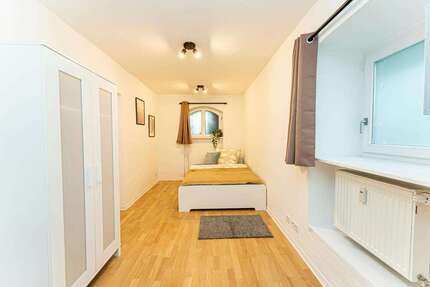 Zimmer Potsdam Babelsberg Nord - 570&euro; | Angebot:26271149