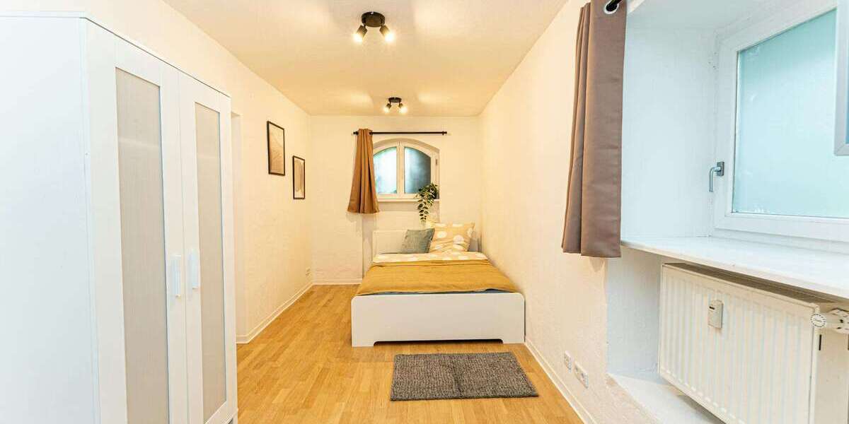Zimmer Potsdam Babelsberg Nord - 570&euro; | Angebot:26271149