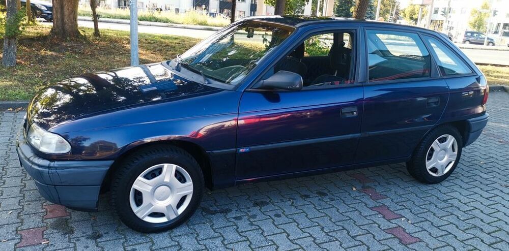 Astra