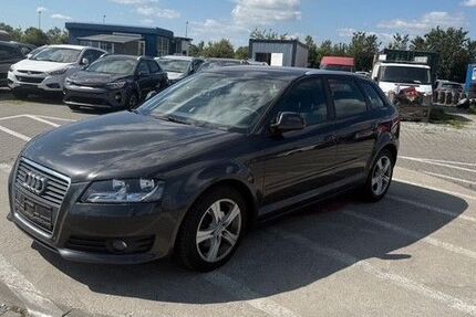 Audi A3 231.201 km 4.999 &euro; Mittenwalde 15749