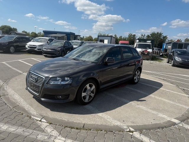 Audi A3 231.201 km 4.999 &euro; Mittenwalde 15749