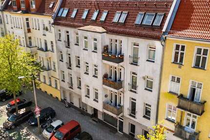 Wohnung Berlin Niederschöneweide - 2 Zimmer, 62 m&sup2;, 248.500&euro; | Angebot:27323399