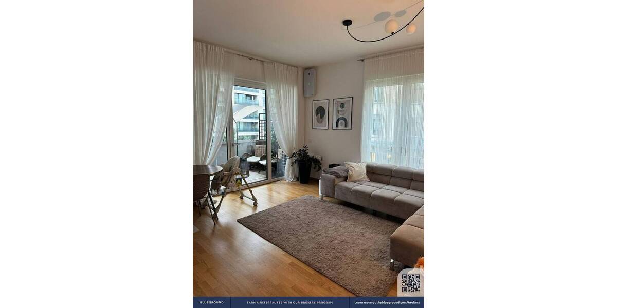 Etagenwohnung Berlin Schmargendorf - 3 Zimmer, 5.529&euro; | Angebot:24492530