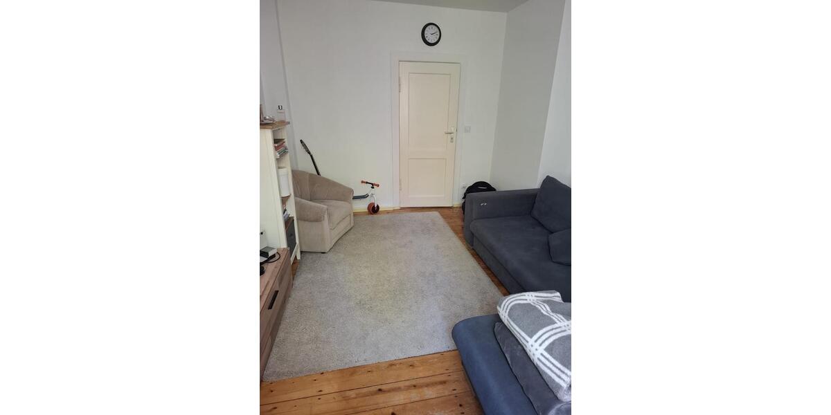 Einfamilienhaus Berlin Spandau - 4 Zimmer, 80 m&sup2;, 1.200&euro; | Angebot:26410890