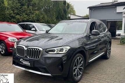 BMW X3 36.900 km 36.900 &euro; Falkensee 14612