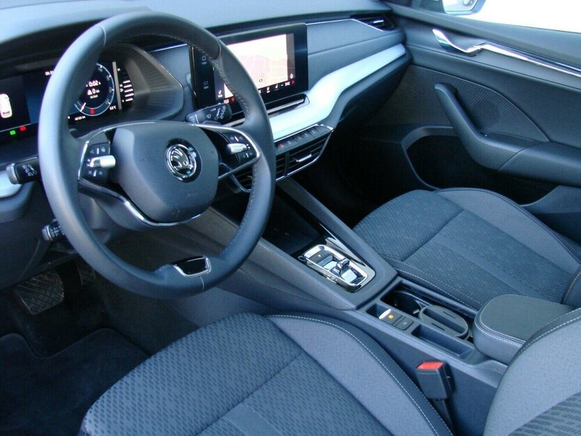 Skoda Octavia 2.0TDI Style ACC Columbus HeadUp AHK 48.103 km 27.480 € Falkensee 14612