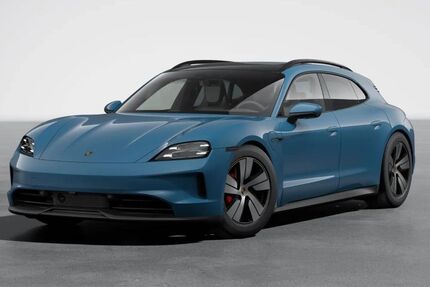 Porsche Taycan 19.999 km 94.900 € Kleinmachnow 14532