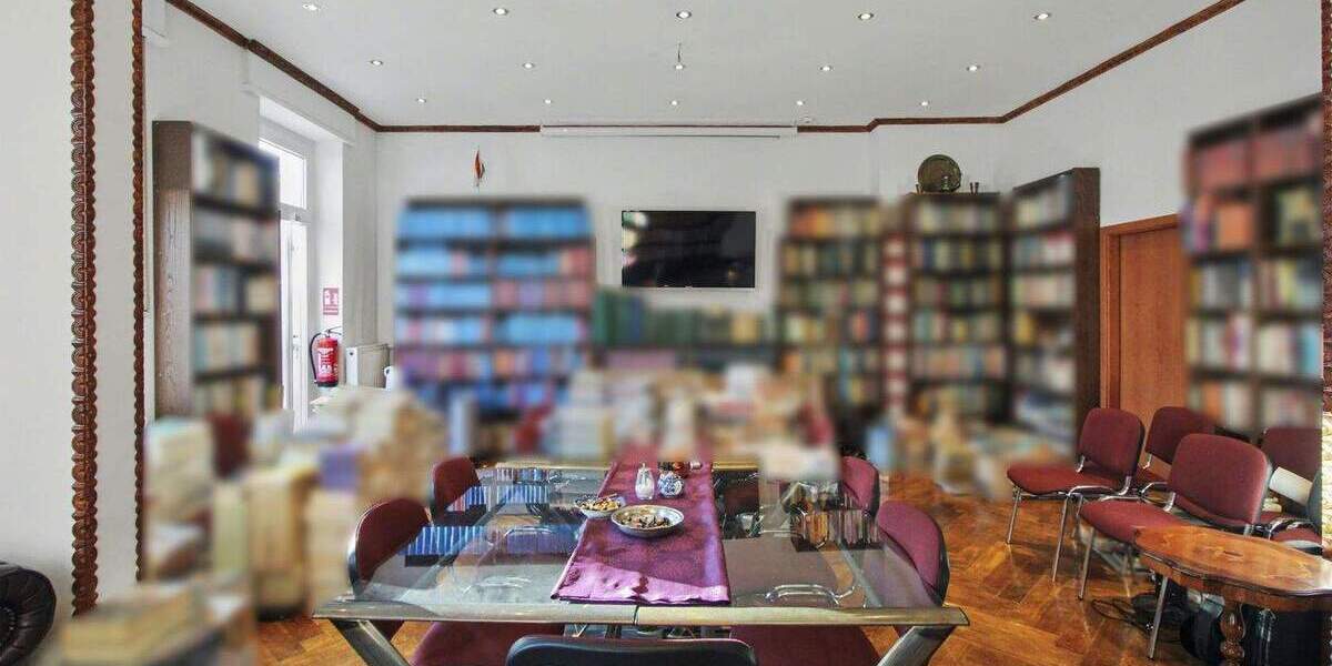 Gewerbeobjekt Berlin Lankwitz - 639.000&euro; | Angebot:25714372