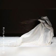 Yuki-Onna 13.11.2025 Wiesenburg Halle (Wedding)