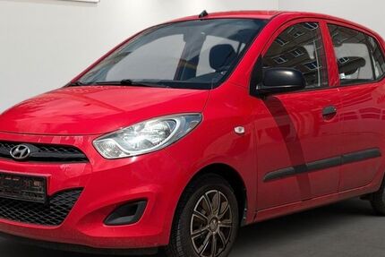 Hyundai i10 149.954 km 1.999 &euro; Berlin 12681