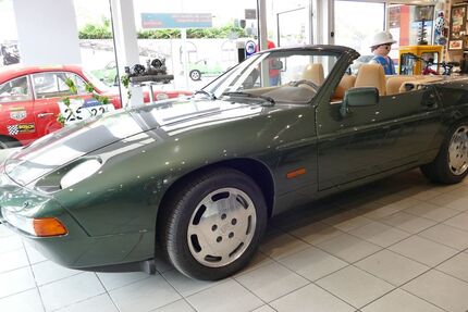 Porsche 928 35.000 km 79.900 &euro; Berlin 14165