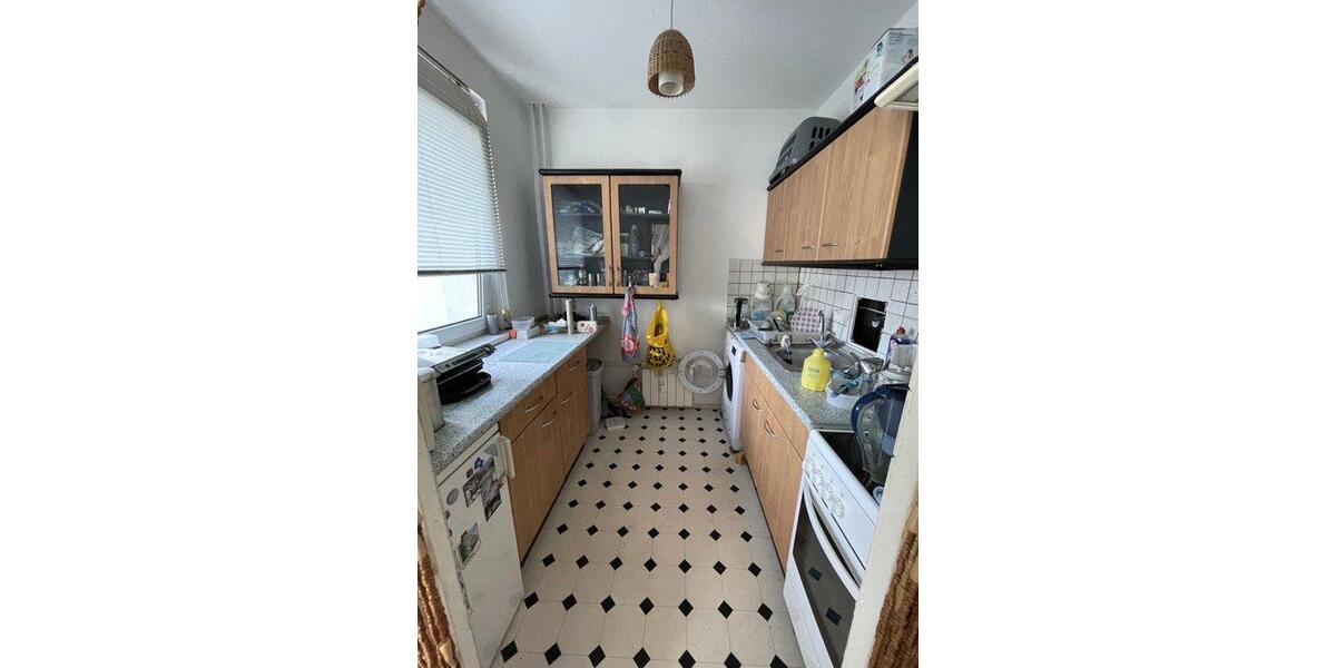 Etagenwohnung Berlin Treptow-Köpenick - 1 Zimmer, 35 m&sup2;, 132.000&euro; | Angebot:26443620