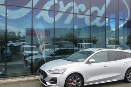 Ford Focus 32.739 km 19.500 &euro; Bernau 16321
