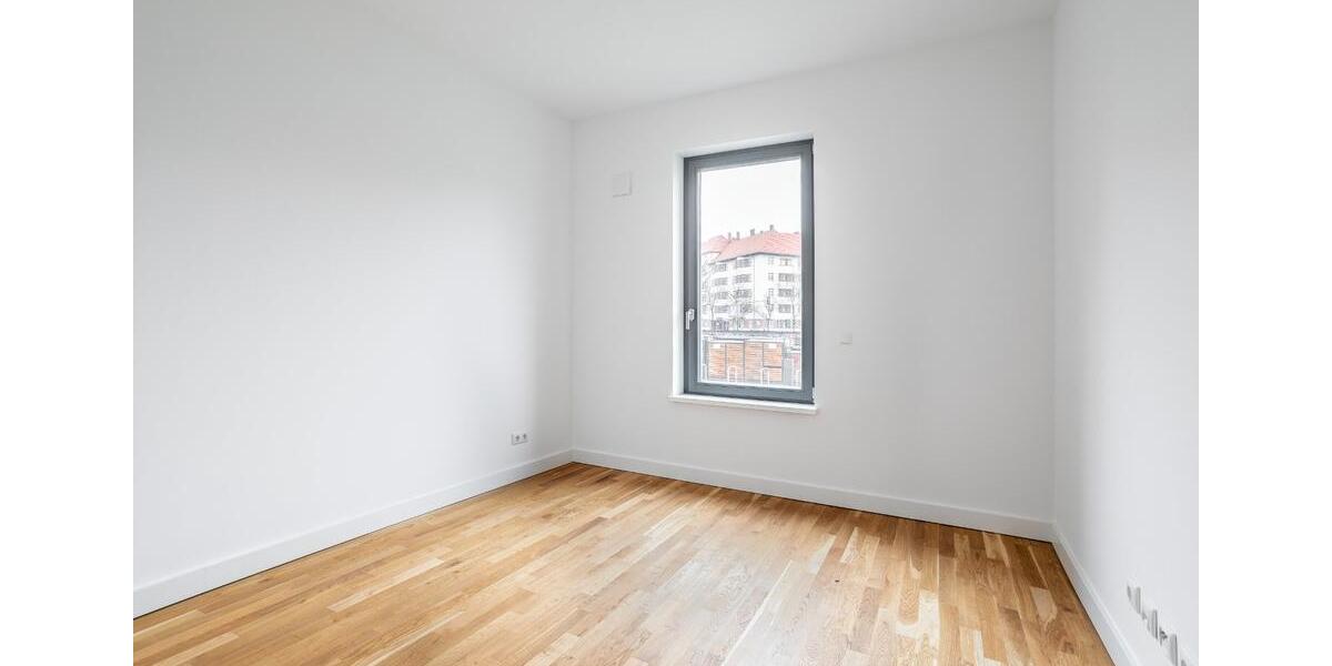 Terrassenwohnung Berlin Charlottenburg-Wilmersdorf - 4 Zimmer, 122 m&sup2;, 1.385.000&euro; | Angebot:27302524