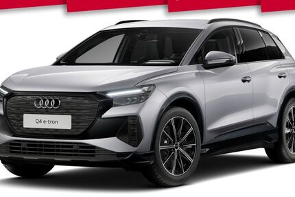 Audi Q4 e-tron 9.716 km 44.500 &euro; Berlin 10587