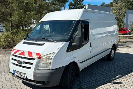 Ford Transit 185.000 km 6.500 &euro; Stahnsdorf 14532