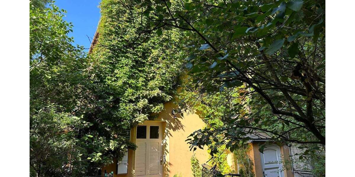 Mehrfamilienhaus, Wohnhaus Berlin Karlshorst - 1.590.000&euro; | Angebot:24830659