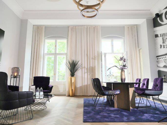 Gewerbeobjekt Berlin Charlottenburg - 2.250&euro; | Angebot:25987208