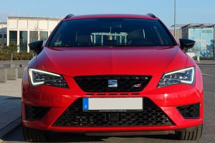 Seat Leon 158.000 km 13.900 &euro; Berlin 12169