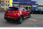 Mazda CX-3 Sports-Line*HU-D*Leder*Navi*R-Cam*SHZ* 85.063 km 11.480 &euro; Berlin 13187