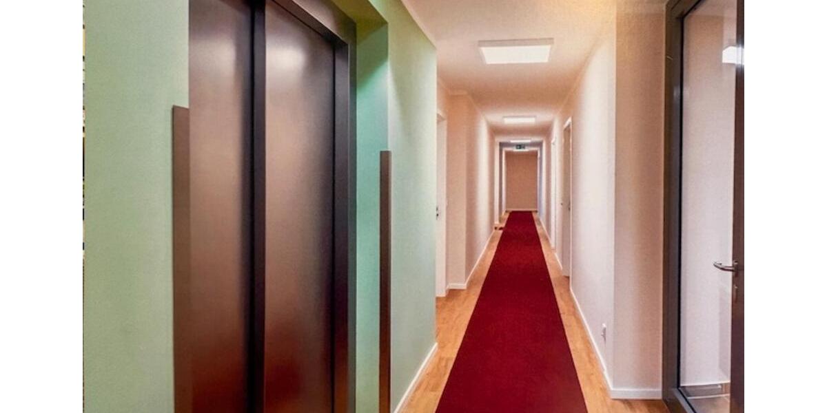 Etagenwohnung Berlin Treptow-Köpenick - 1 Zimmer, 29 m&sup2;, 760&euro; | Angebot:25284019