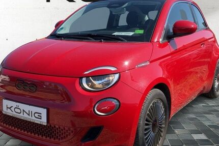 Fiat 500e 70.781 km 16.999 &euro; Teltow 14513