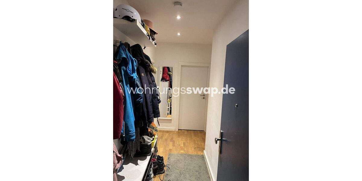 Etagenwohnung Berlin Lichtenberg - 4 Zimmer, 75 m&sup2;, 958&euro; | Angebot:25973118