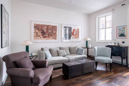Wohnung Berlin Mitte - 3 Zimmer, 102 m&sup2;, 1.395.000&euro; | Angebot:26788166
