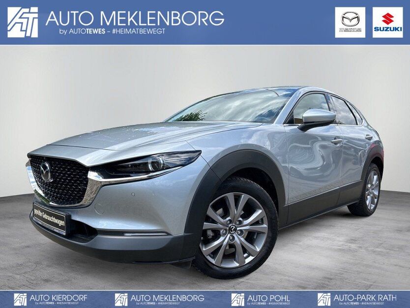 CX-30