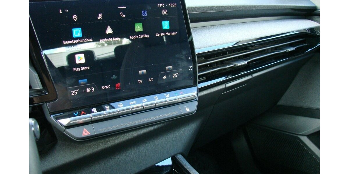 Renault Austral 1,3TCE Evolution Virtual Navi Kamera Temp 17.834 km 24.980 &euro; Falkensee 14612