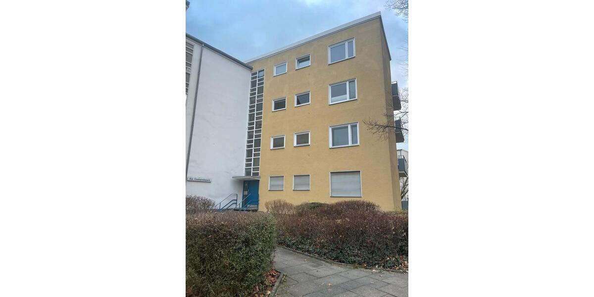 Erdgeschoßwohnung Berlin Lankwitz - 3 Zimmer, 75 m&sup2;, 1.200&euro; | Angebot:26660691