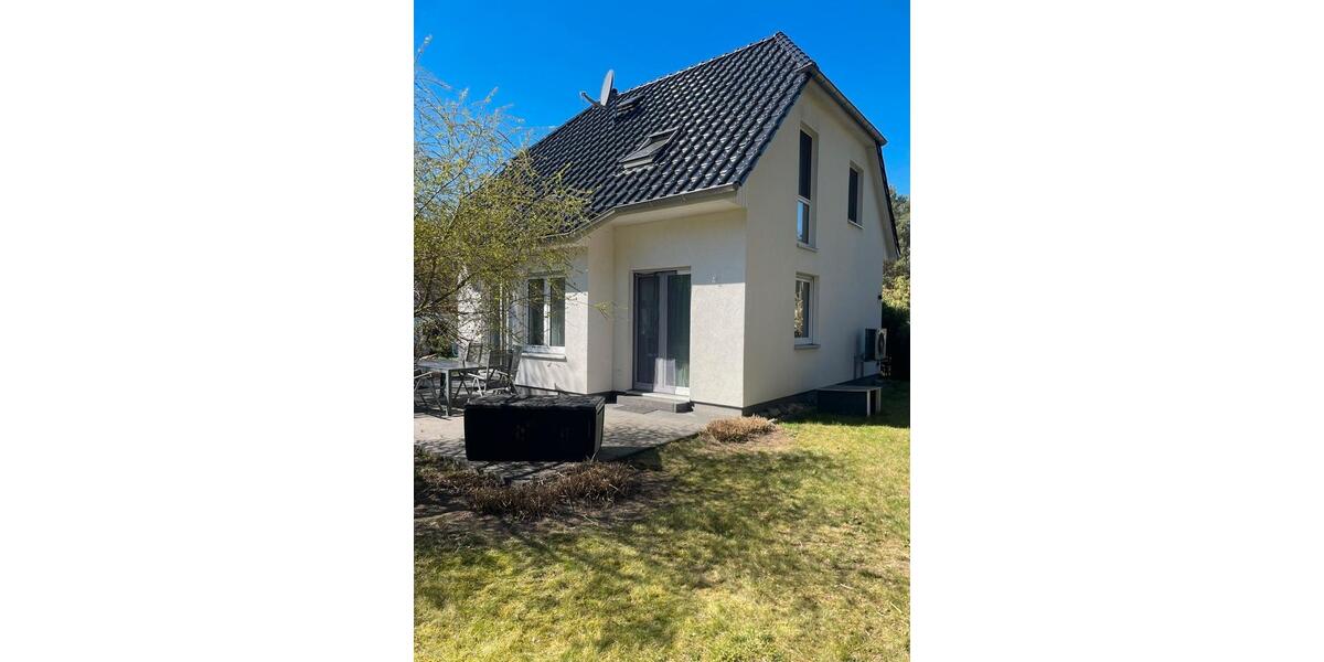 Einfamilienhaus Wandlitz - 4 Zimmer, 104 m&sup2;, 497.000&euro; | Angebot:27009923