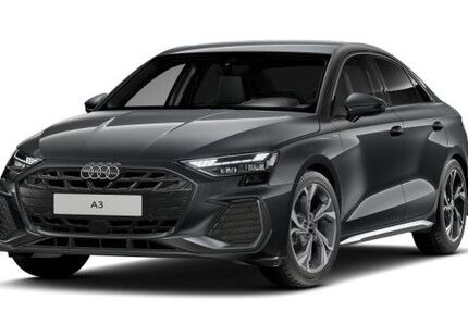 Audi A3 7.958 km 33.700 &euro; Berlin 10587