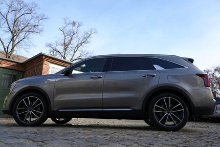 Kia Sorento 16.000 km 49.900 &euro; Leegebruch 16767