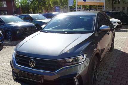 VW T-Roc 51.400 km 29.000 € Berlin 12359