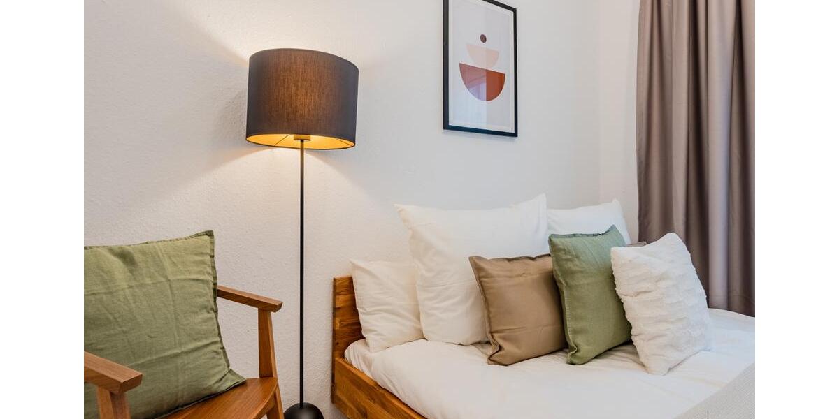 Etagenwohnung Berlin Spandau - 4 Zimmer, 80 m&sup2;, 1.751&euro; | Angebot:26375440