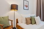 Etagenwohnung Berlin Spandau - 4 Zimmer, 80 m&sup2;, 1.751&euro; | Angebot:26375440