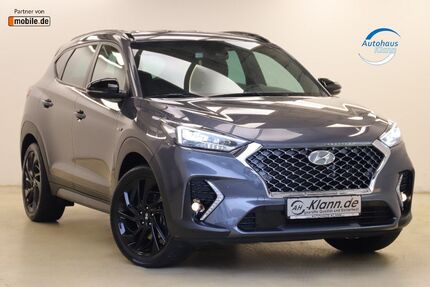Hyundai TUCSON 53.393 km 21.249 &euro; Teltow 14513