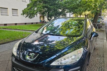 Peugeot 308 223.190 km 2.100 &euro; Berlin 12099