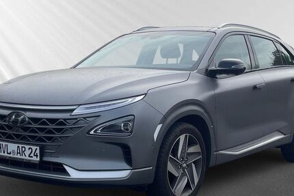 Hyundai NEXO 43.000 km 22.990 &euro; Berlin 13581