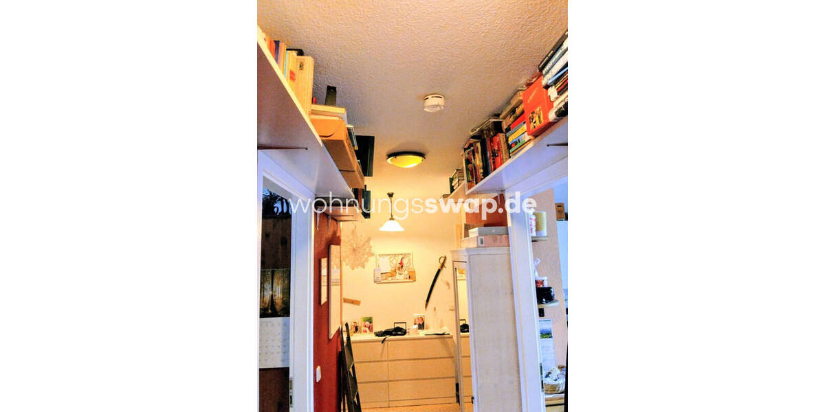 Etagenwohnung Berlin Karow - 4 Zimmer, 86 m&sup2;, 802&euro; | Angebot:26145604