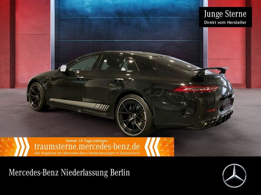 Mercedes-Benz AMG GT 19.582 km 137.990 € Berlin 13581