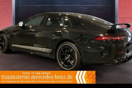 Mercedes-Benz AMG GT 19.582 km 139.990 € Berlin 13581
