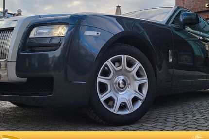 Rolls Royce Ghost 77.022 km 125.100 &euro; Berlin 10785