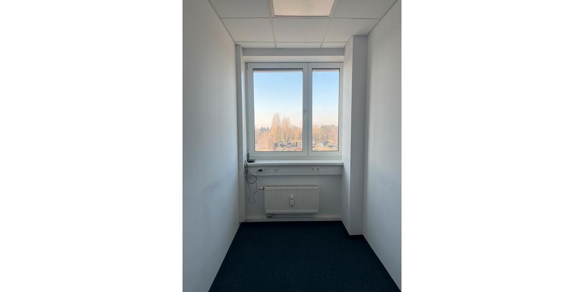 Schönes Büro zu vermieten zimmer