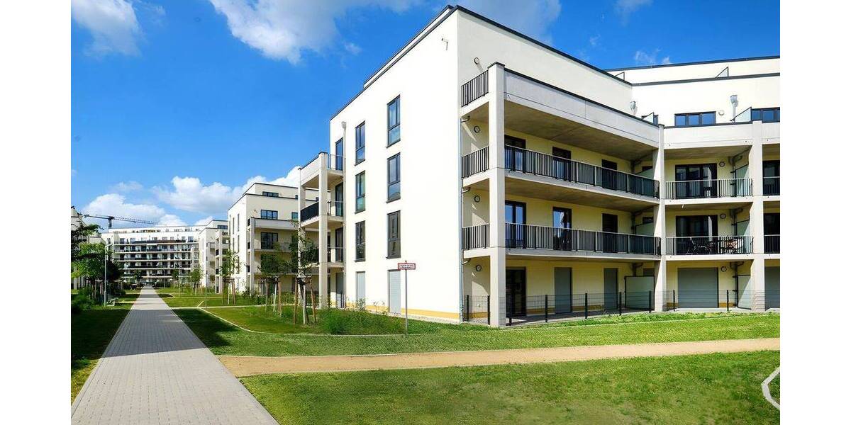 Etagenwohnung Berlin Siemensstadt - 3 Zimmer, 82 m&sup2;, 1.300&euro; | Angebot:26818377