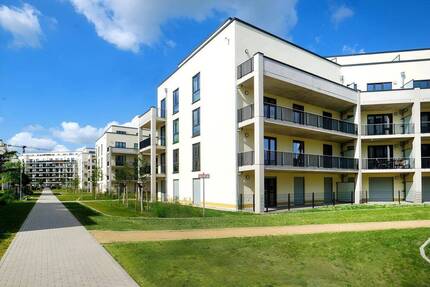 Wohnung Berlin Siemensstadt - 3 Zimmer, 82 m&sup2;, 1.300&euro; | Angebot:26818377