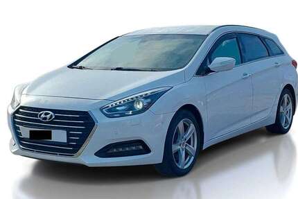 Hyundai i40 131.500 km 14.999 &euro; Berlin 12055