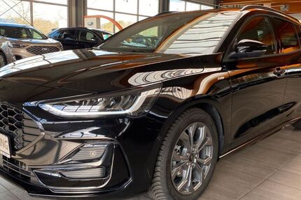 Ford Focus 50 km 27.900 &euro; Berlin 10319