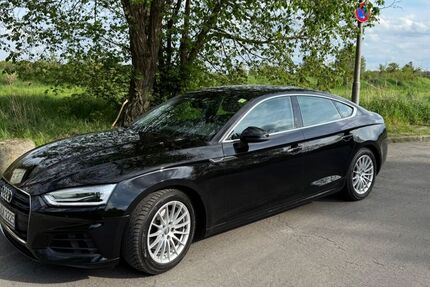 Audi A5 98.000 km 21.500 &euro; Berlin 14089